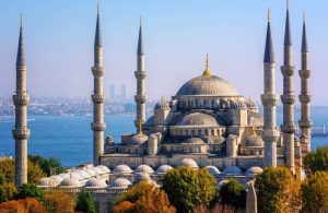 تور نوروز 1405 استانبول