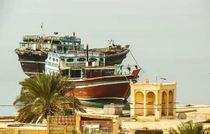 قشم نوروز 1405
