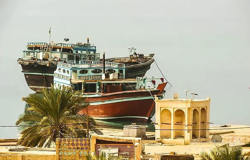 قشم نوروز 1405