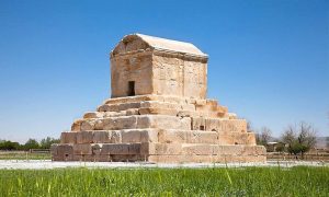 تور شیراز نوروز ۱۴۰۵ از رشت